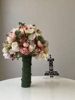 مسكة الزهور