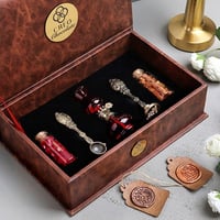 بوكس ملكي فاخر - جملي