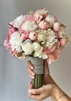 مسكة الإخلاص