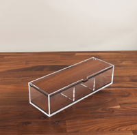 علبه وسط مستطيل