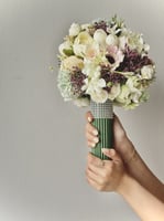 مسكة لمسات هادئة