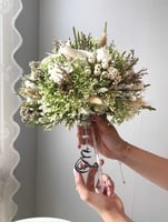 مسكة كريستال