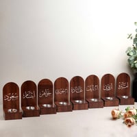 عرض 8 مباخر قولدن