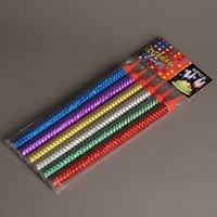 شموع كيك كبيرة