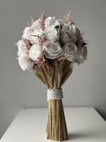 مسكة سمو الإحساس