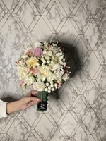 مسكة الرونق