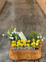 ستاند ورد طبيعي مع شوكلت