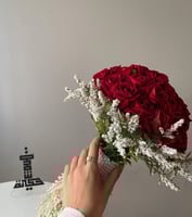 مسكة الحب الابدي