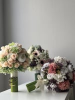 مسكة وهج المشاعر