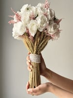 مسكة سمو الإحساس