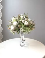 مسكة كريستال