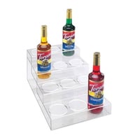 استاند منظم