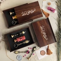 بوكس الختم الفكتوري