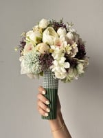 مسكة لمسات هادئة