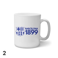 كوب نادي برشلونة