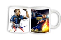 كوب كيليان مبابي