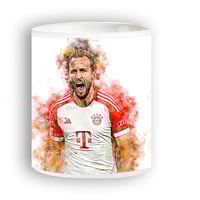 كوب هاري كين -2