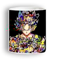 كوب دراغون بول زد -4