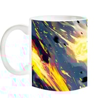 كوب دراغون بول زد -2