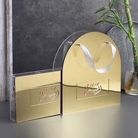 تحفه فنية مع المحتويات