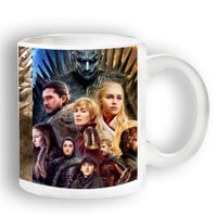 كوب مسلسل قيم اوف ثرونز