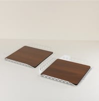 مجموعة صينية الوحدة - صغيرة