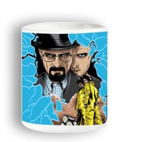 كوب مسلسل بريكنج باد -5