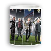 كوب كارلو انشيلوتي