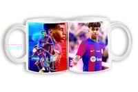 كوب لامين جمال