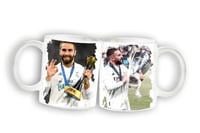 كوب داني كارفخال