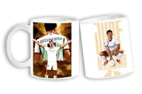 كوب جود بيلينغهام