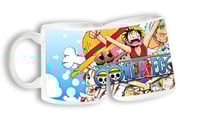 كوب ون بيس -3