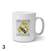 كوب نادي ريال مدريد