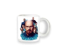 كوب مسلسل بريكنج باد -6