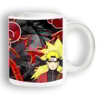 كوب ناروتو -1