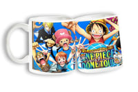 كوب ون بيس -4