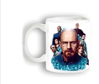 كوب مسلسل بريكنج باد -6