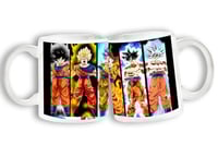 كوب دراغون بول -1