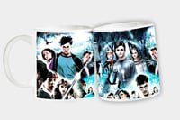 كوب هاري بوتر