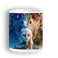 كوب مسلسل قيم اوف ثرونز