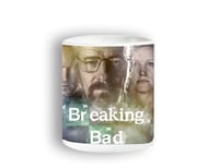 كوب مسلسل بريكنج باد -4