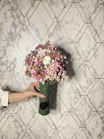 مسكة الواكس والهايبركم