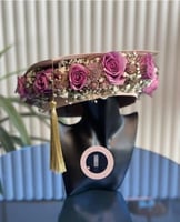 طوق تخرج جوري