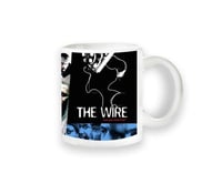 كوب THE WIRE -1
