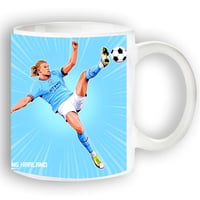 كوب ايرلينك هالاند