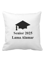 وسادة التخرج