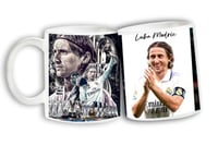 كوب لوكا مودريتش