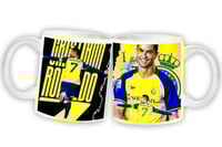 كوب كريستيانو رونالدو - 5