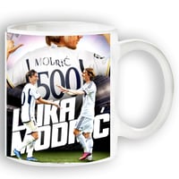 كوب لوكا مودريتش -2