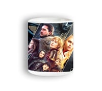 كوب مسلسل قيم اوف ثرونز -2